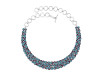 Mystic Topaz Necklace MST-RDN-109.