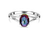 Mystic Topaz Ring MST-RDR-1909.