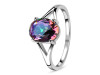 Mystic Topaz Ring MST-RDR-1909.