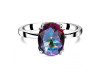 Mystic Topaz Ring MST-RDR-2091.