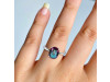 Mystic Topaz Ring MST-RDR-2092.