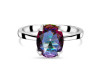 Mystic Topaz Ring MST-RDR-2092.