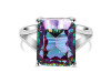 Mystic Topaz Ring MST-RDR-2118.