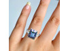 Mystic Topaz Ring MST-RDR-2118.