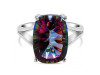 Mystic Topaz Ring MST-RDR-2119.