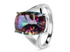 Mystic Topaz Ring MST-RDR-2119.