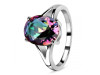 Mystic Topaz Ring MST-RDR-2120.
