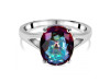 Mystic Topaz Ring MST-RDR-2120.
