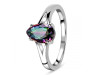 Mystic Topaz Ring MST-RDR-2121.