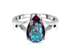 Mystic Topaz Ring MST-RDR-2123.