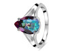 Mystic Topaz Ring MST-RDR-2123.