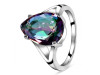 Mystic Topaz Ring MST-RDR-2124.