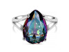 Mystic Topaz Ring MST-RDR-2124.
