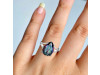 Mystic Topaz Ring MST-RDR-2124.