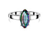 Mystic Topaz Ring MST-RDR-2354.