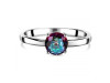 Mystic Topaz Ring MST-RDR-236.
