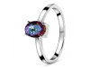 Mystic Topaz Ring MST-RDR-242.