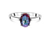 Mystic Topaz Ring MST-RDR-249.