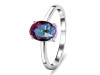 Mystic Topaz Ring MST-RDR-249.