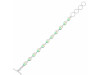 Opal Bracelet OPL-RDB-114-CAB.
