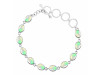 Opal Bracelet OPL-RDB-114-CAB.