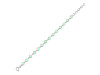 Opal Bracelet OPL-RDB-115-CAB.
