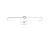 Opal Jewelry Set OPL-RDB-67-RDN-77-RDE-695.