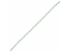 Opal Bracelet OPL-RDB-69-CAB.