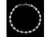 Opal Bracelet OPL-RDB-69-CAB.