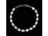 Opal Bracelet OPL-RDB-72-CUT.