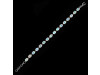 Opal Bracelet OPL-RDB-72-CUT.