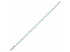 Opal Bracelet OPL-RDB-74-CAB.