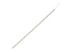 Opal Bracelet OPL-RDB-74-CUT.