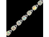 Opal Bracelet OPL-RDB-75-CUT.