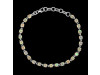 Opal Bracelet OPL-RDB-75-CUT.
