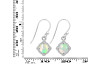Opal Jewelry Set OPL-RDB-66-RDN-74-RDE-692.