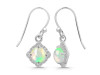 Opal Jewelry Set OPL-RDB-66-RDN-74-RDE-692.