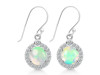 Opal Jewelry Set OPL-RDB-65-RDN-72-RDE-693.