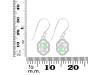 Opal Jewelry Set OPL-RDB-68-RDN-78-RDE-694.