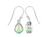 Opal Earring OPL-RDE-697.