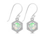 Opal Jewelry Set OPL-RDB-83-RDN-69-RDE-701.