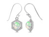 Opal Jewelry Set OPL-RDB-83-RDN-69-RDE-701.