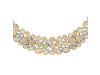 Opal Necklace OPL-RDN-108.