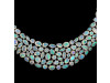 Opal Necklace OPL-RDN-111.