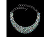 Opal Necklace OPL-RDN-111.