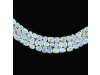 Opal Necklace OPL-RDN-109.