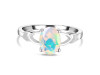Opal Ring OPL-RDR-14.