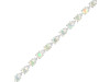Opal Bracelet OPL-RDB-75-CUT.