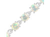Opal Bracelet OPL-RDB-75-CUT.