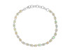 Opal Bracelet OPL-RDB-75-CUT.